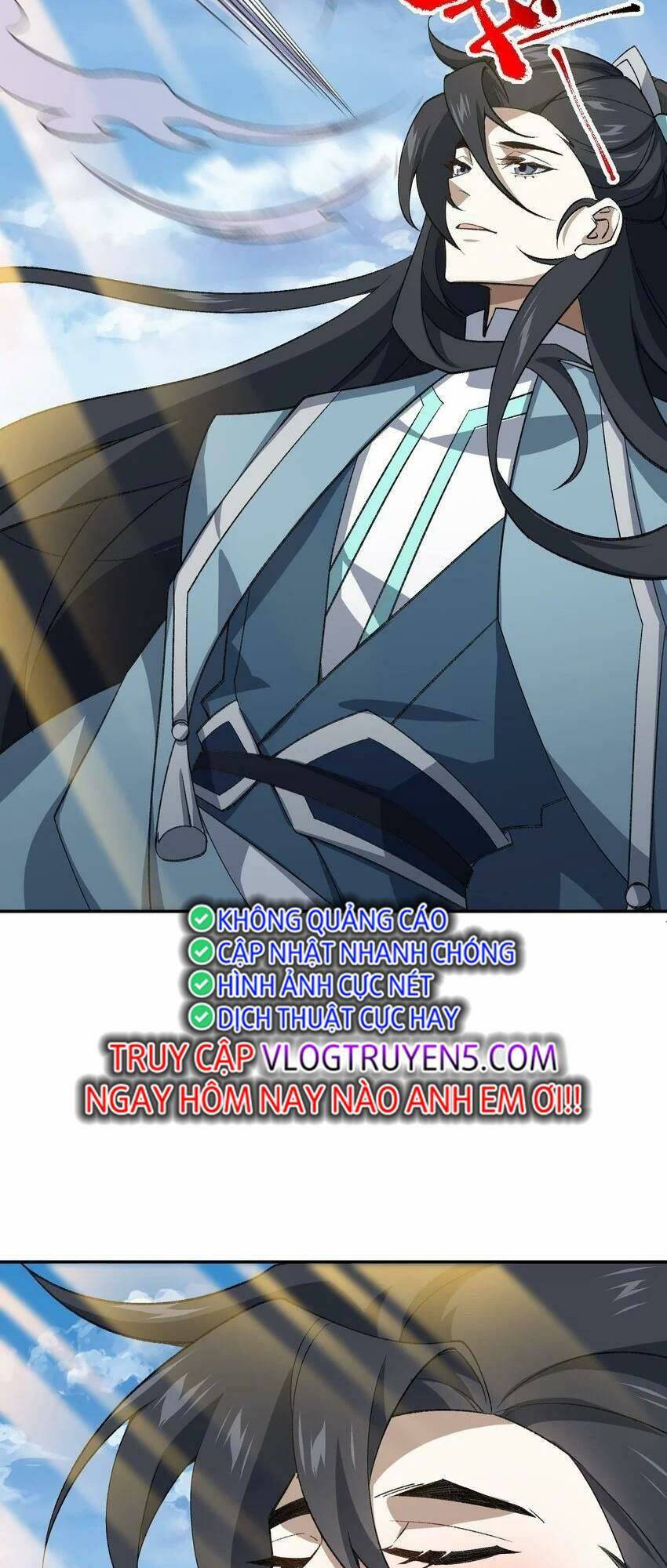 Ta Ở Tu Tiên Giới Chỉ Làm Giờ Hành Chính - Chapter 38 - Page 47