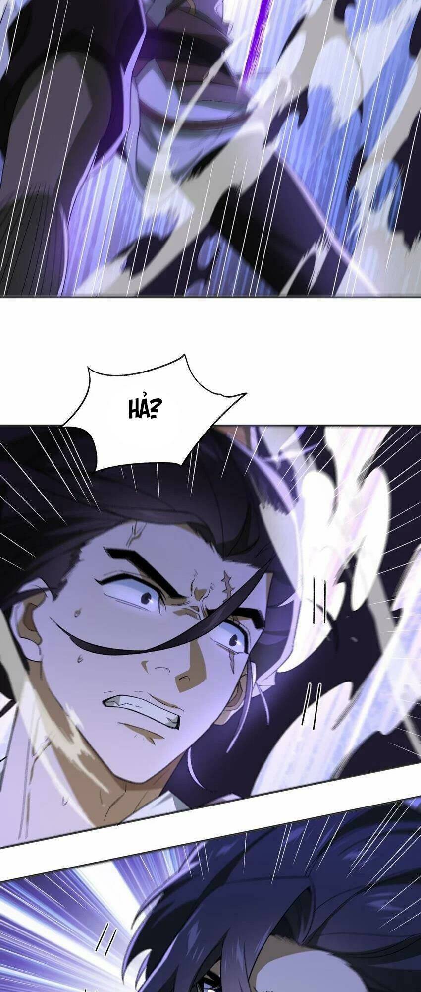 Ta Ở Tu Tiên Giới Chỉ Làm Giờ Hành Chính - Chapter 38 - Page 50