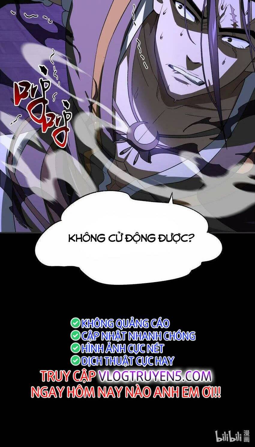 Ta Ở Tu Tiên Giới Chỉ Làm Giờ Hành Chính - Chapter 38 - Page 52