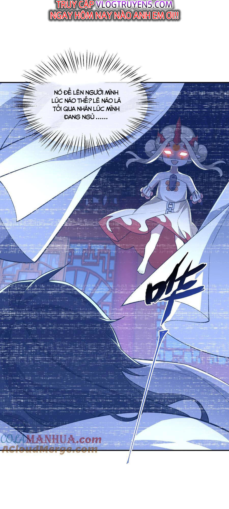 Ta Ở Tu Tiên Giới Chỉ Làm Giờ Hành Chính - Chapter 39 - Page 9