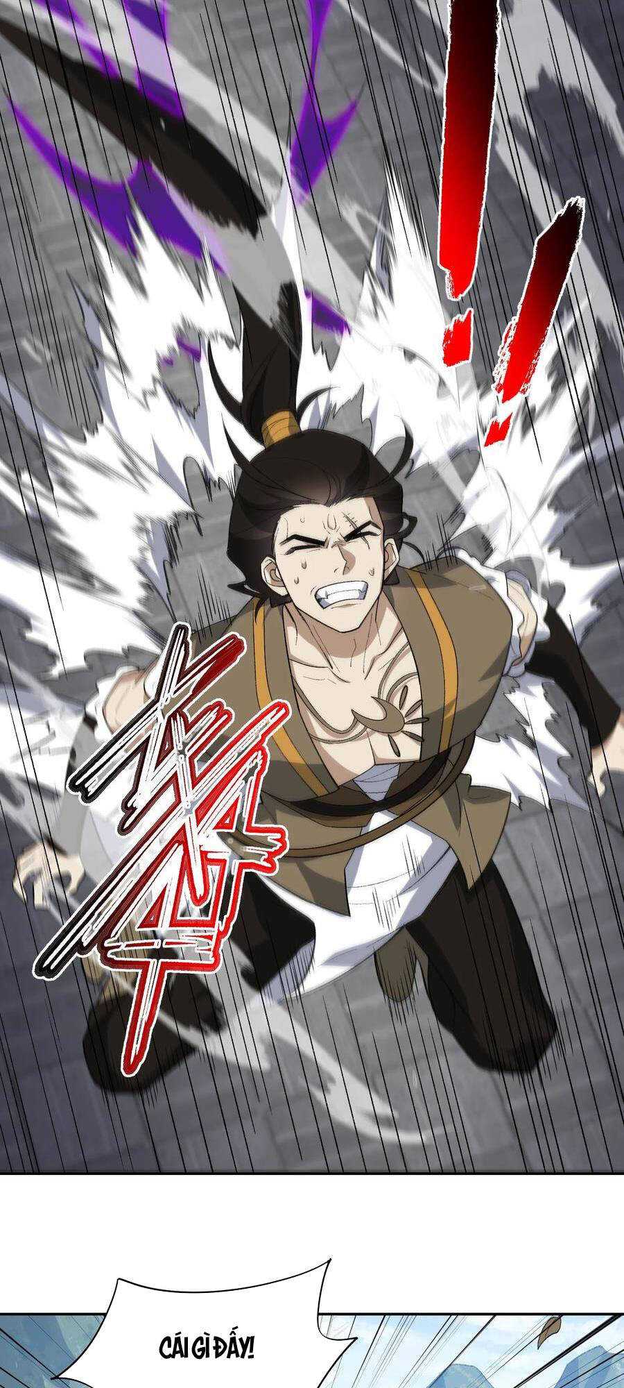 Ta Ở Tu Tiên Giới Chỉ Làm Giờ Hành Chính - Chapter 39 - Page 11