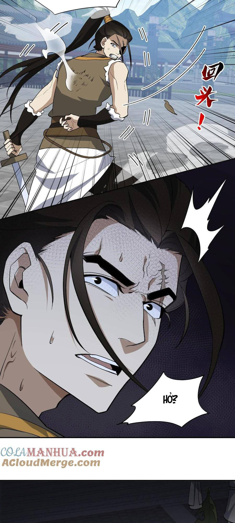 Ta Ở Tu Tiên Giới Chỉ Làm Giờ Hành Chính - Chapter 39 - Page 12