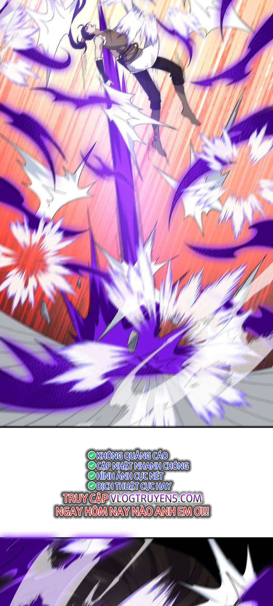 Ta Ở Tu Tiên Giới Chỉ Làm Giờ Hành Chính - Chapter 39 - Page 20