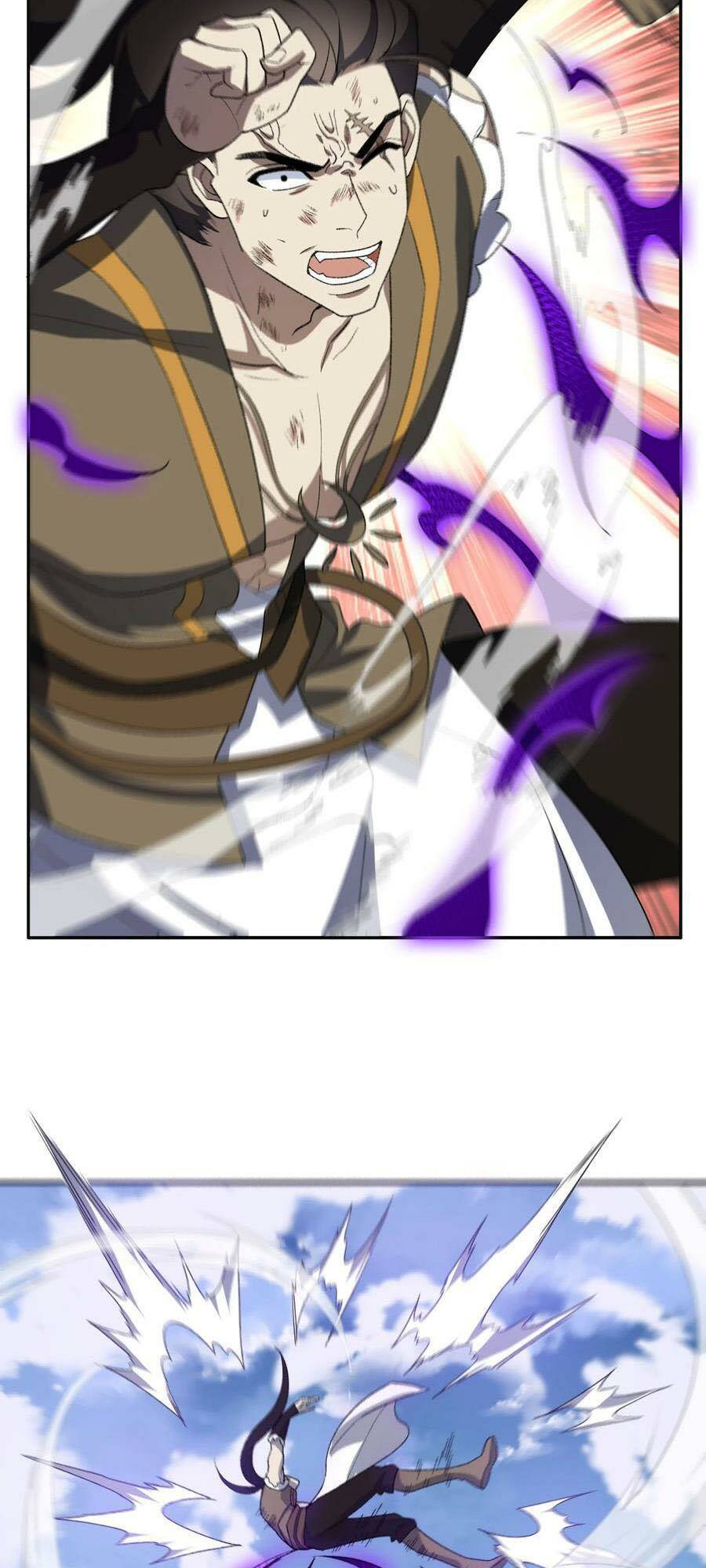 Ta Ở Tu Tiên Giới Chỉ Làm Giờ Hành Chính - Chapter 39 - Page 23