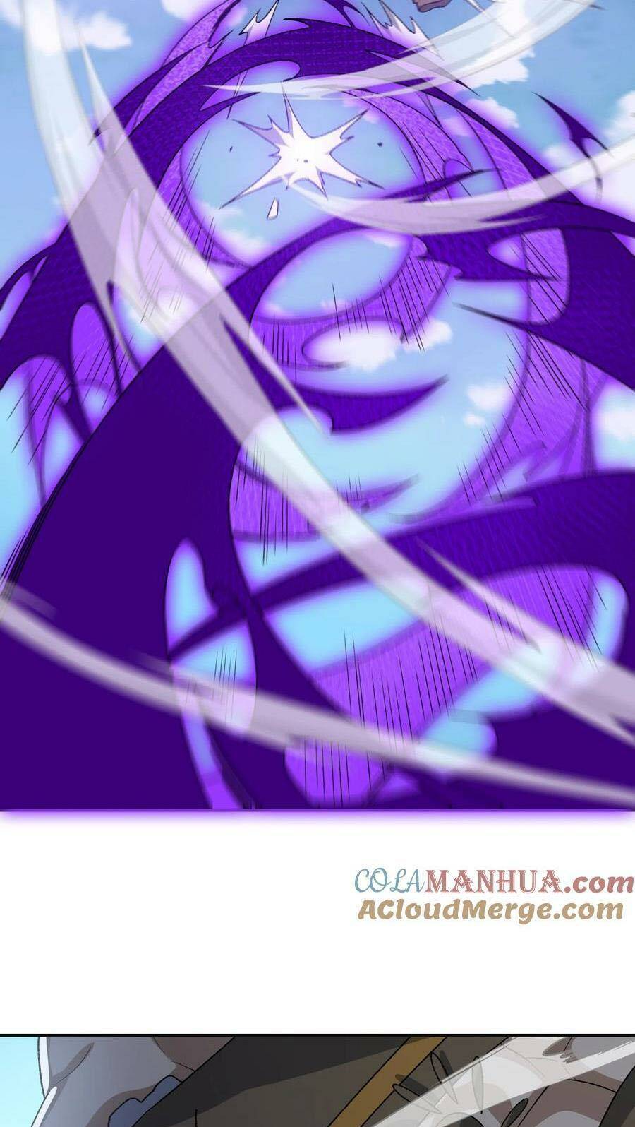 Ta Ở Tu Tiên Giới Chỉ Làm Giờ Hành Chính - Chapter 39 - Page 24