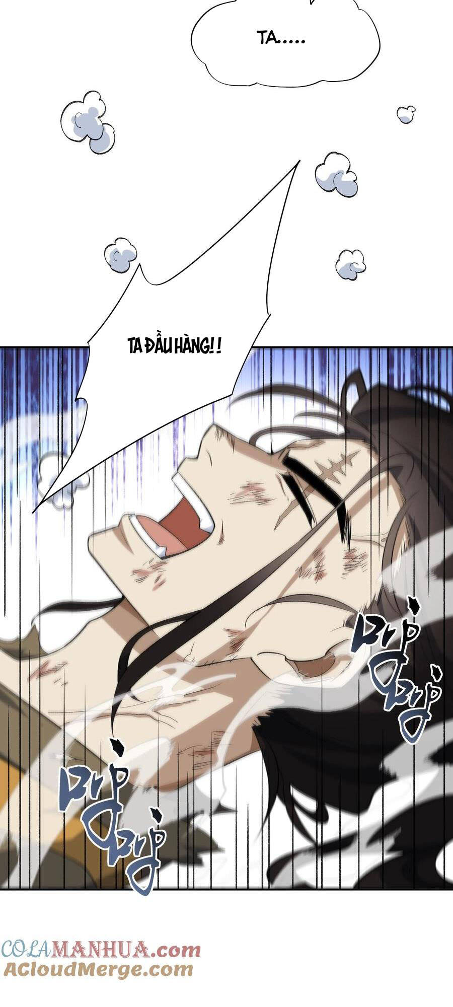 Ta Ở Tu Tiên Giới Chỉ Làm Giờ Hành Chính - Chapter 39 - Page 27