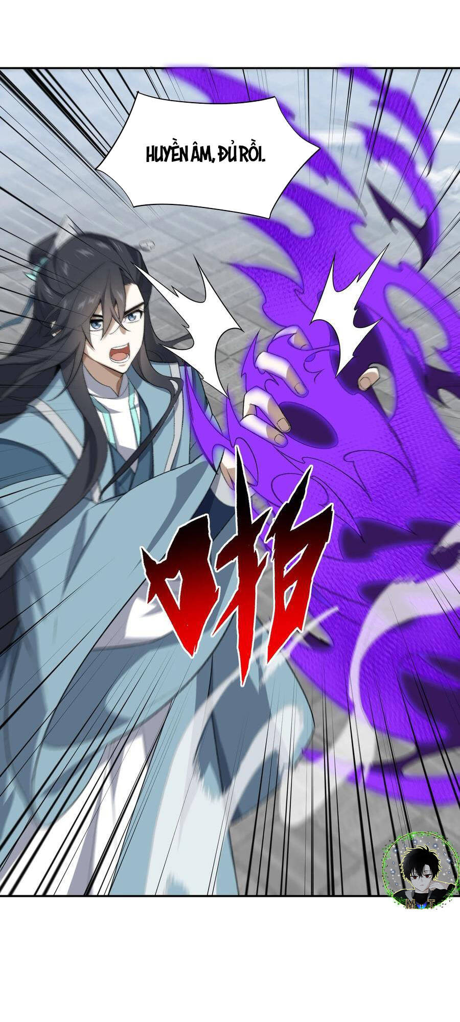 Ta Ở Tu Tiên Giới Chỉ Làm Giờ Hành Chính - Chapter 39 - Page 28