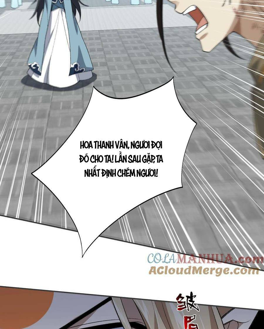 Ta Ở Tu Tiên Giới Chỉ Làm Giờ Hành Chính - Chapter 39 - Page 41