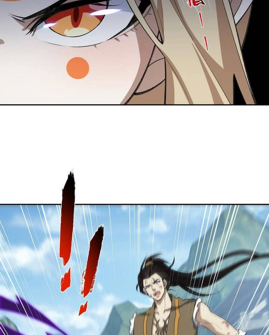 Ta Ở Tu Tiên Giới Chỉ Làm Giờ Hành Chính - Chapter 39 - Page 42