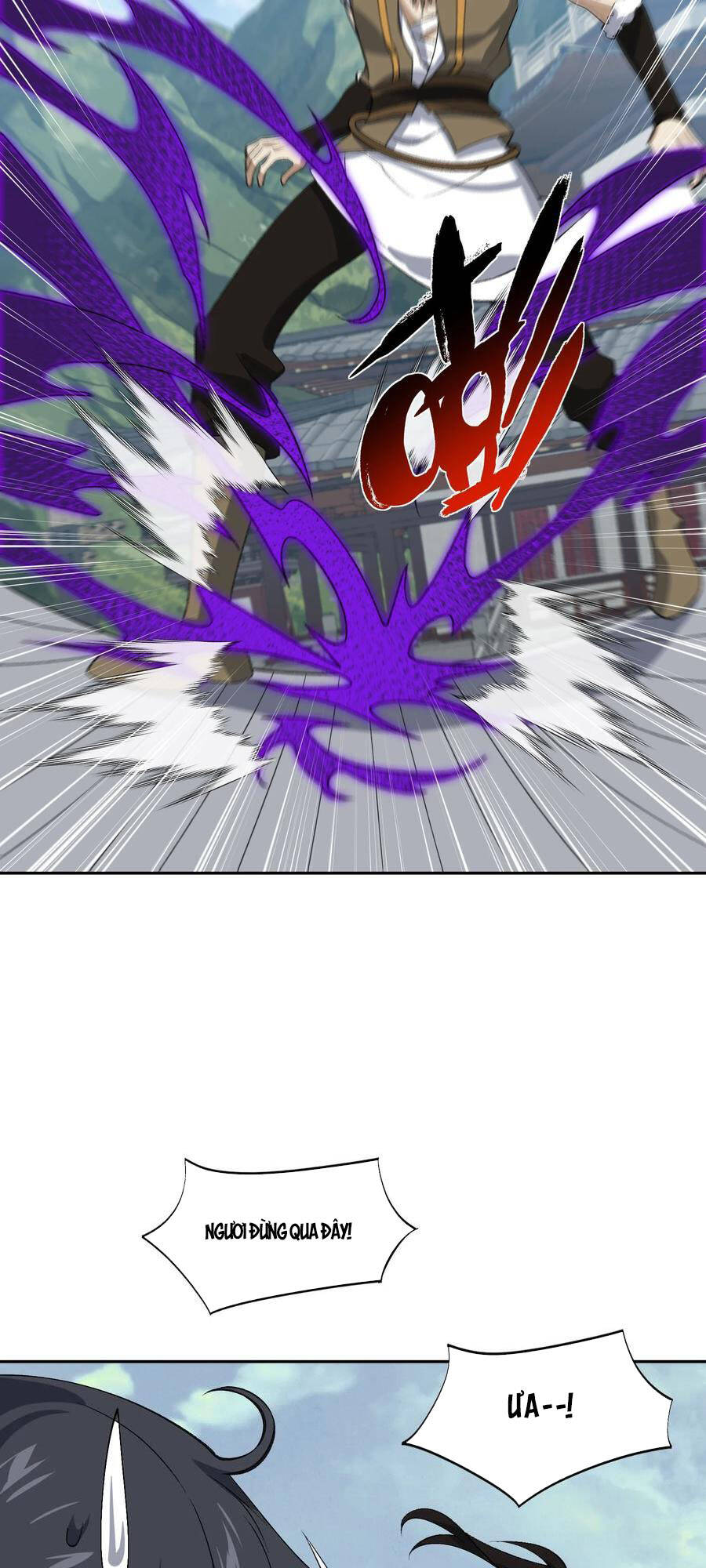 Ta Ở Tu Tiên Giới Chỉ Làm Giờ Hành Chính - Chapter 39 - Page 43