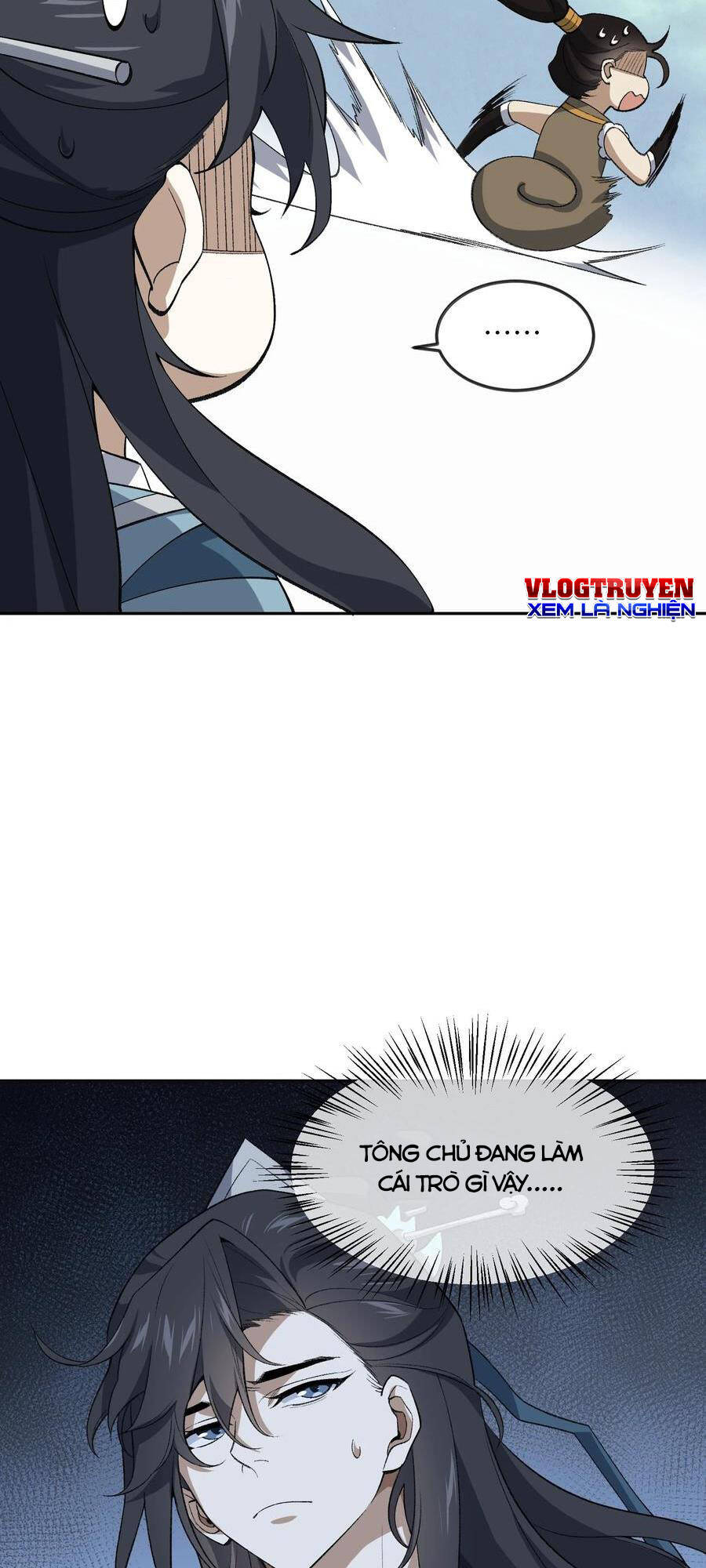 Ta Ở Tu Tiên Giới Chỉ Làm Giờ Hành Chính - Chapter 39 - Page 44