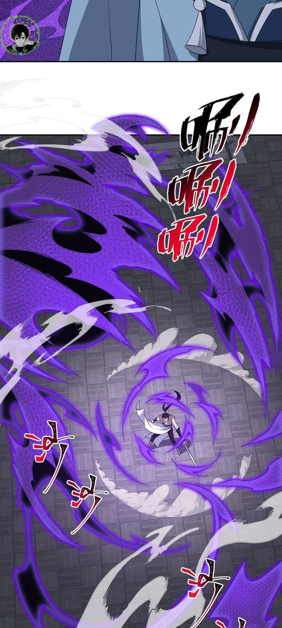 Ta Ở Tu Tiên Giới Chỉ Làm Giờ Hành Chính - Chapter 39 - Page 4