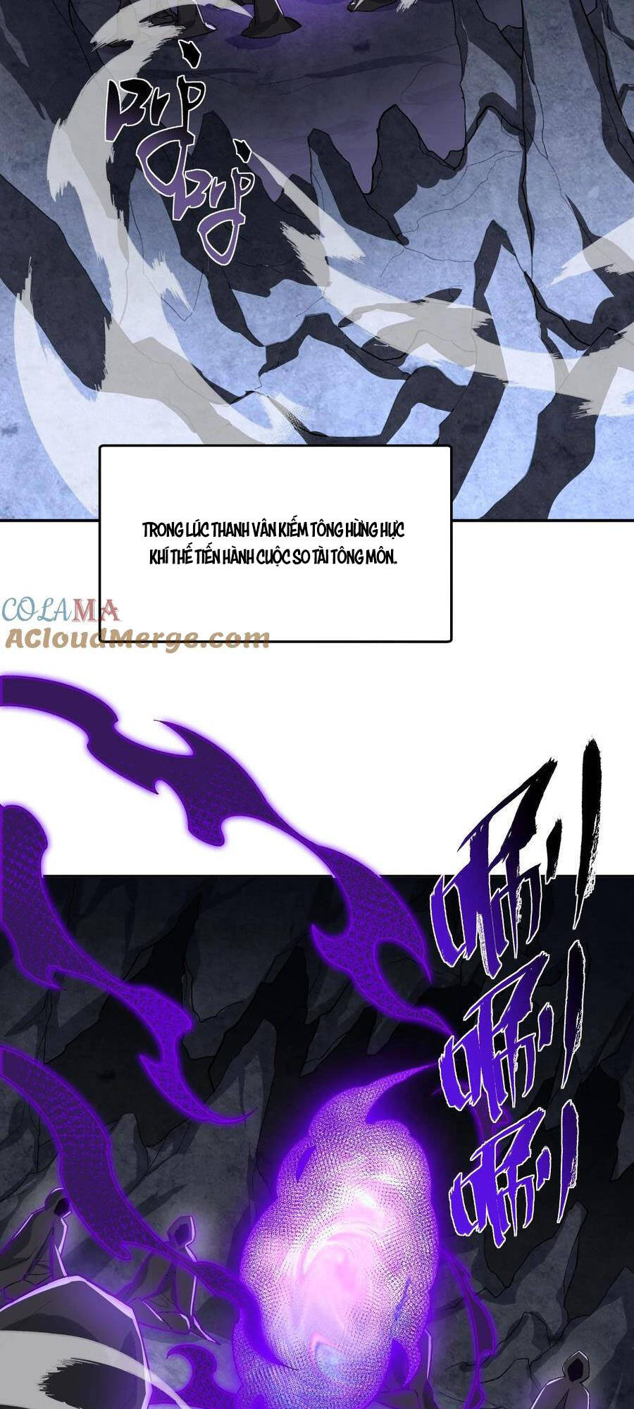 Ta Ở Tu Tiên Giới Chỉ Làm Giờ Hành Chính - Chapter 39 - Page 49