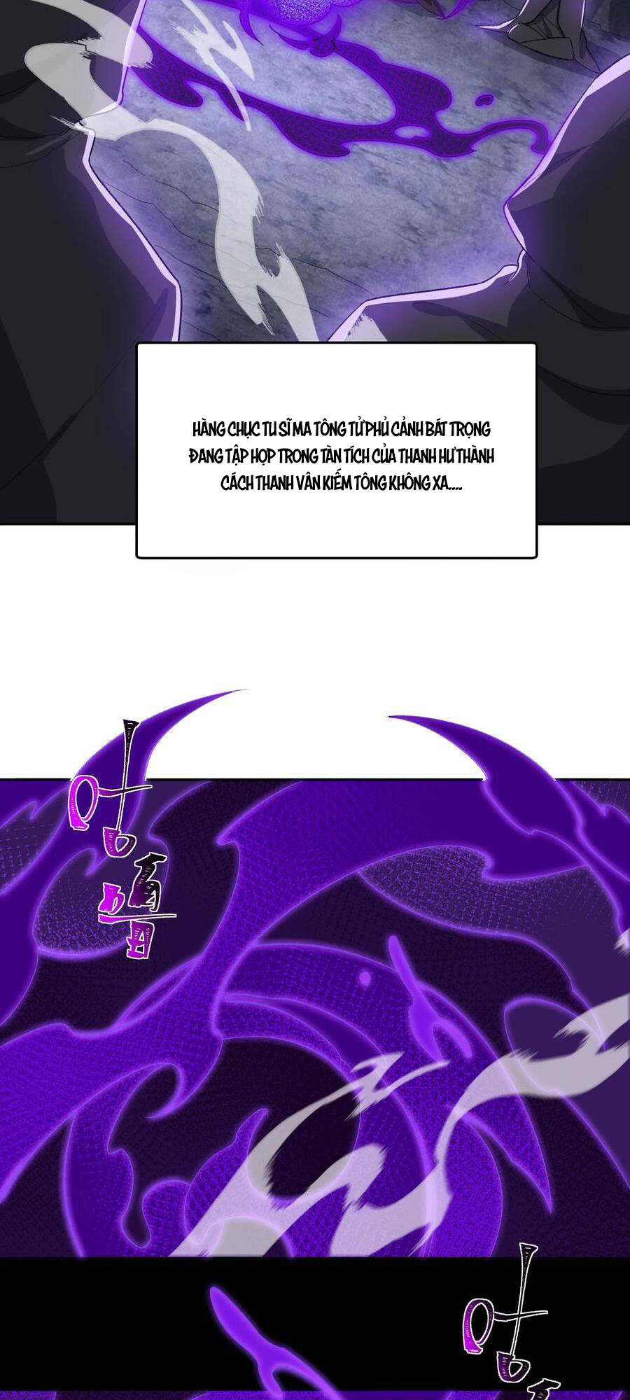 Ta Ở Tu Tiên Giới Chỉ Làm Giờ Hành Chính - Chapter 39 - Page 50