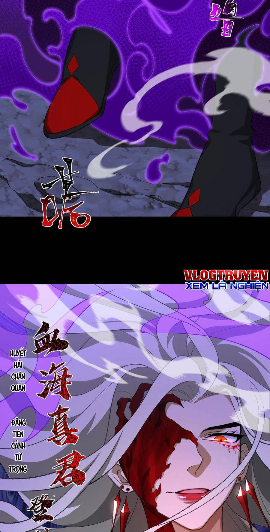 Ta Ở Tu Tiên Giới Chỉ Làm Giờ Hành Chính - Chapter 39 - Page 51