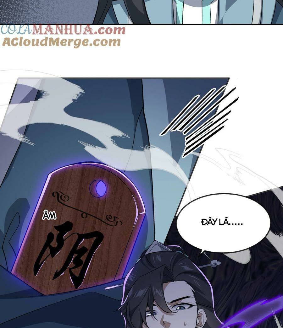 Ta Ở Tu Tiên Giới Chỉ Làm Giờ Hành Chính - Chapter 39 - Page 6