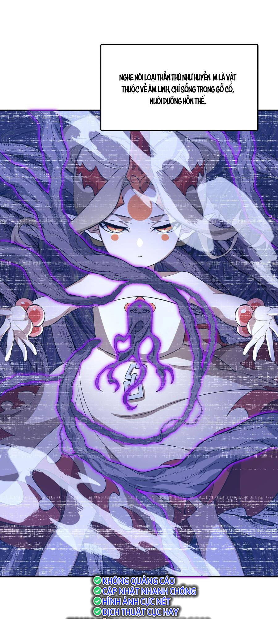 Ta Ở Tu Tiên Giới Chỉ Làm Giờ Hành Chính - Chapter 39 - Page 8