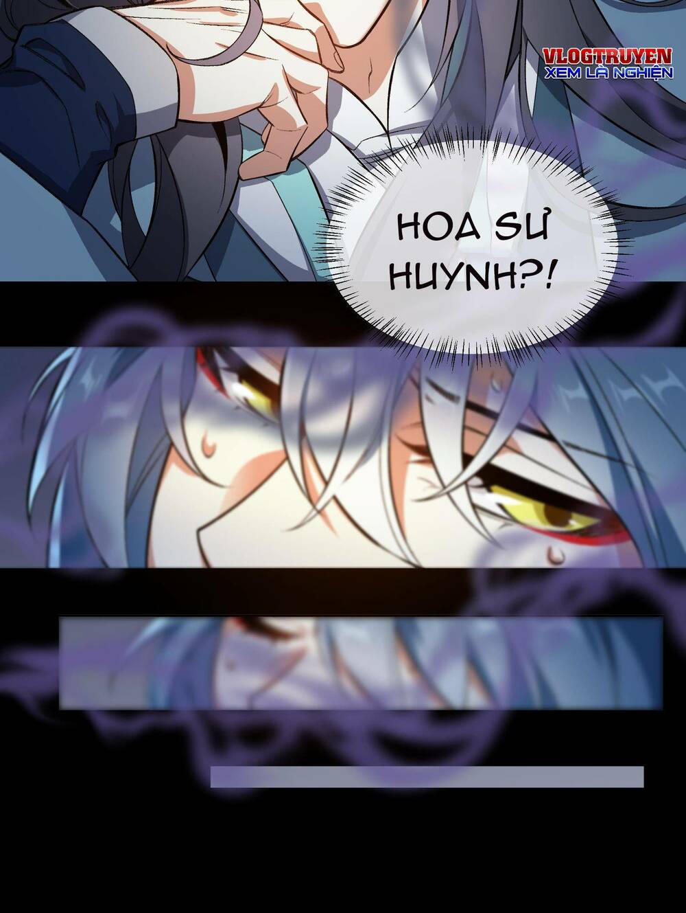 Ta Ở Tu Tiên Giới Chỉ Làm Giờ Hành Chính - Chapter 4 - Page 9