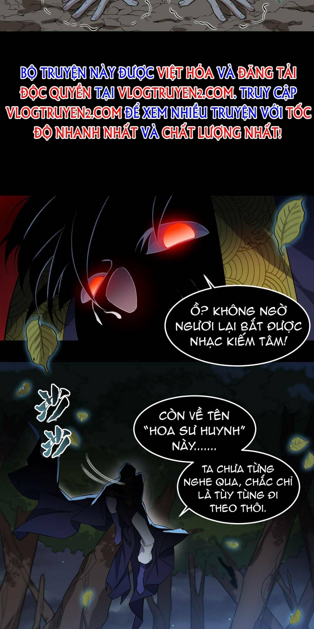 Ta Ở Tu Tiên Giới Chỉ Làm Giờ Hành Chính - Chapter 4 - Page 13