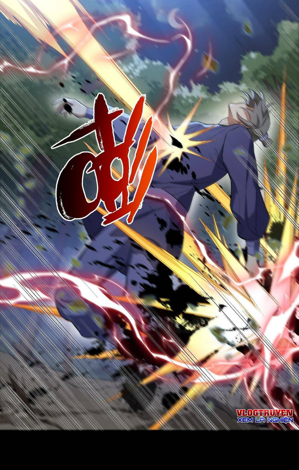 Ta Ở Tu Tiên Giới Chỉ Làm Giờ Hành Chính - Chapter 4 - Page 17