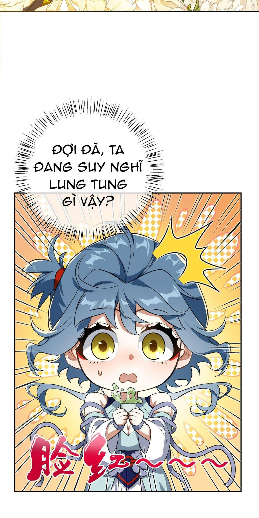 Ta Ở Tu Tiên Giới Chỉ Làm Giờ Hành Chính - Chapter 4 - Page 35