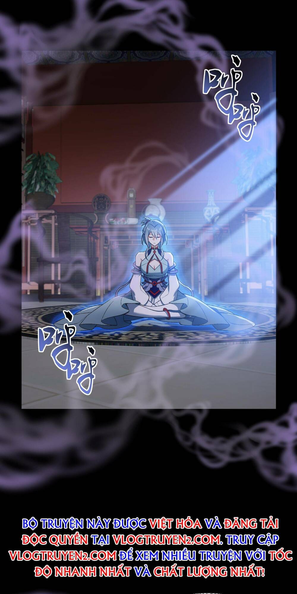 Ta Ở Tu Tiên Giới Chỉ Làm Giờ Hành Chính - Chapter 4 - Page 3