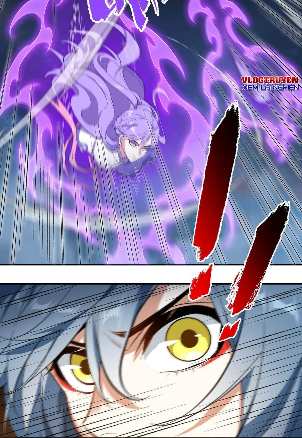 Ta Ở Tu Tiên Giới Chỉ Làm Giờ Hành Chính - Chapter 4 - Page 40