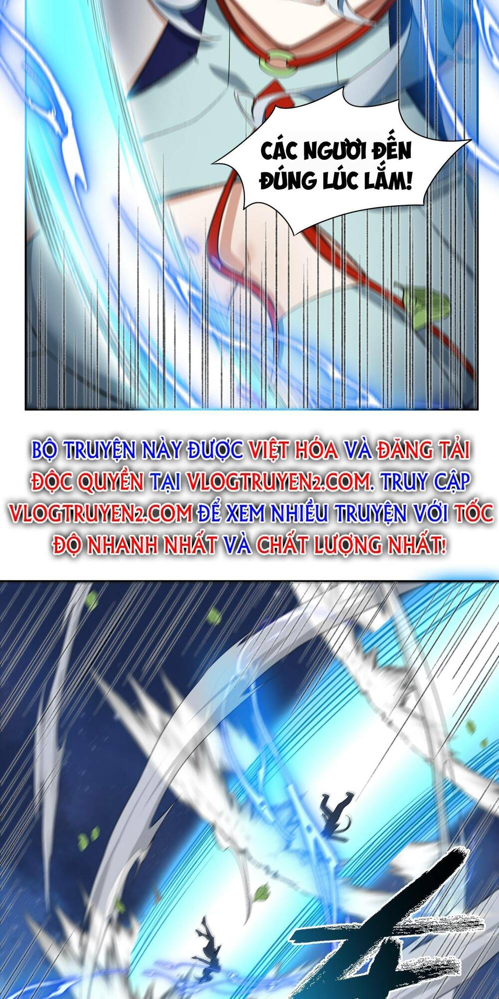 Ta Ở Tu Tiên Giới Chỉ Làm Giờ Hành Chính - Chapter 4 - Page 46