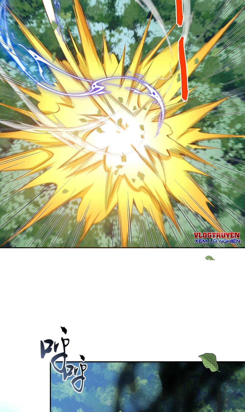 Ta Ở Tu Tiên Giới Chỉ Làm Giờ Hành Chính - Chapter 4 - Page 48