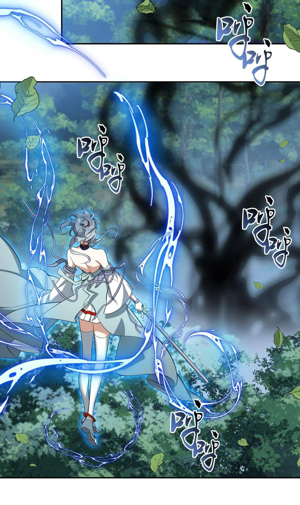 Ta Ở Tu Tiên Giới Chỉ Làm Giờ Hành Chính - Chapter 4 - Page 49