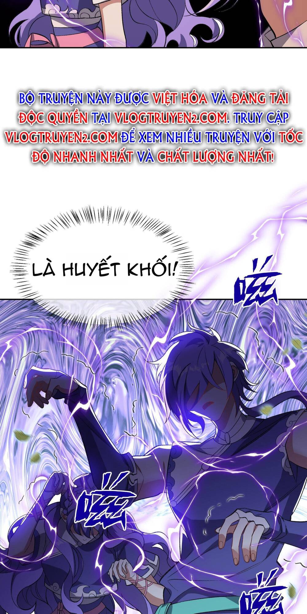Ta Ở Tu Tiên Giới Chỉ Làm Giờ Hành Chính - Chapter 4 - Page 52