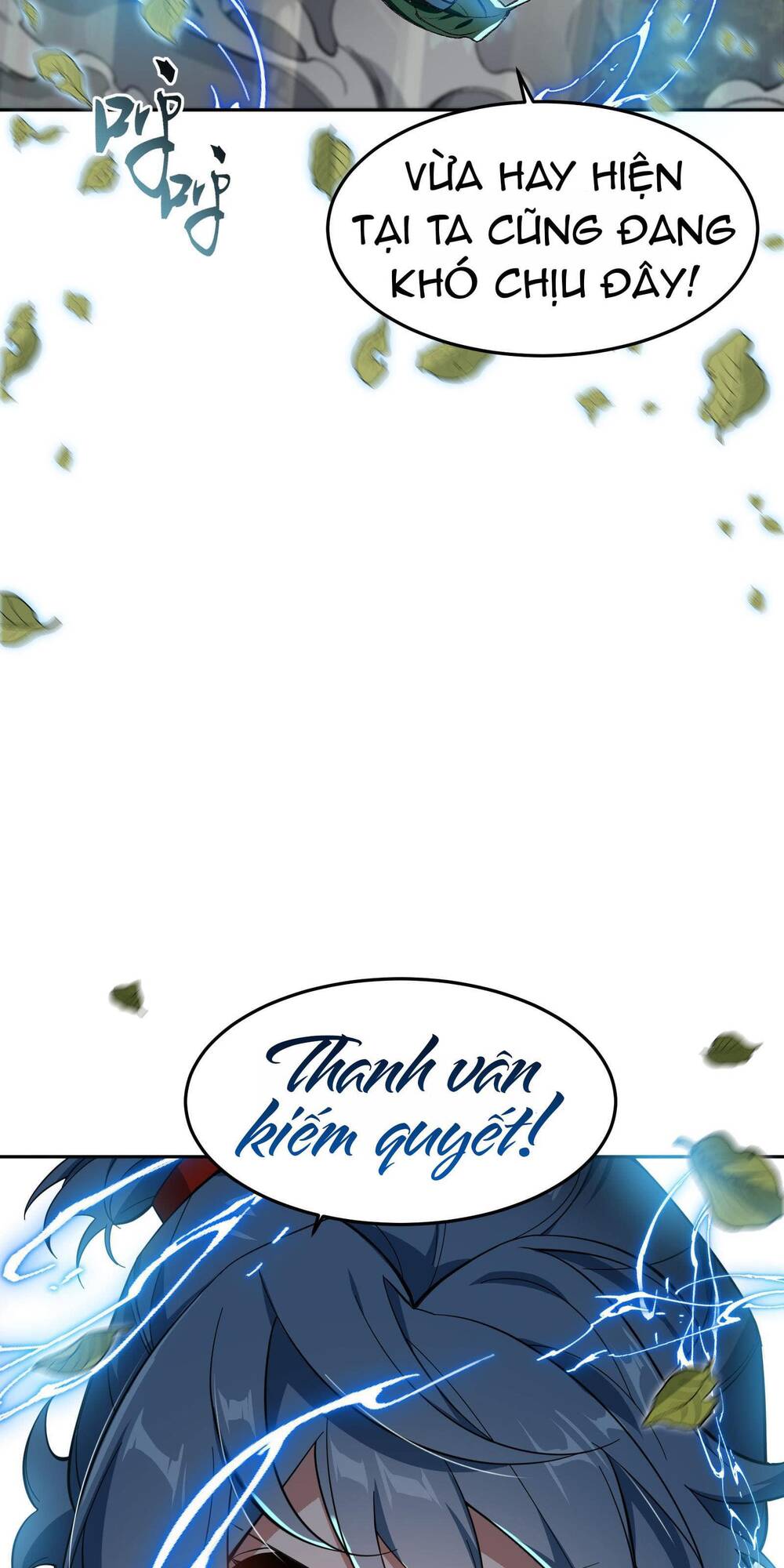 Ta Ở Tu Tiên Giới Chỉ Làm Giờ Hành Chính - Chapter 4 - Page 56