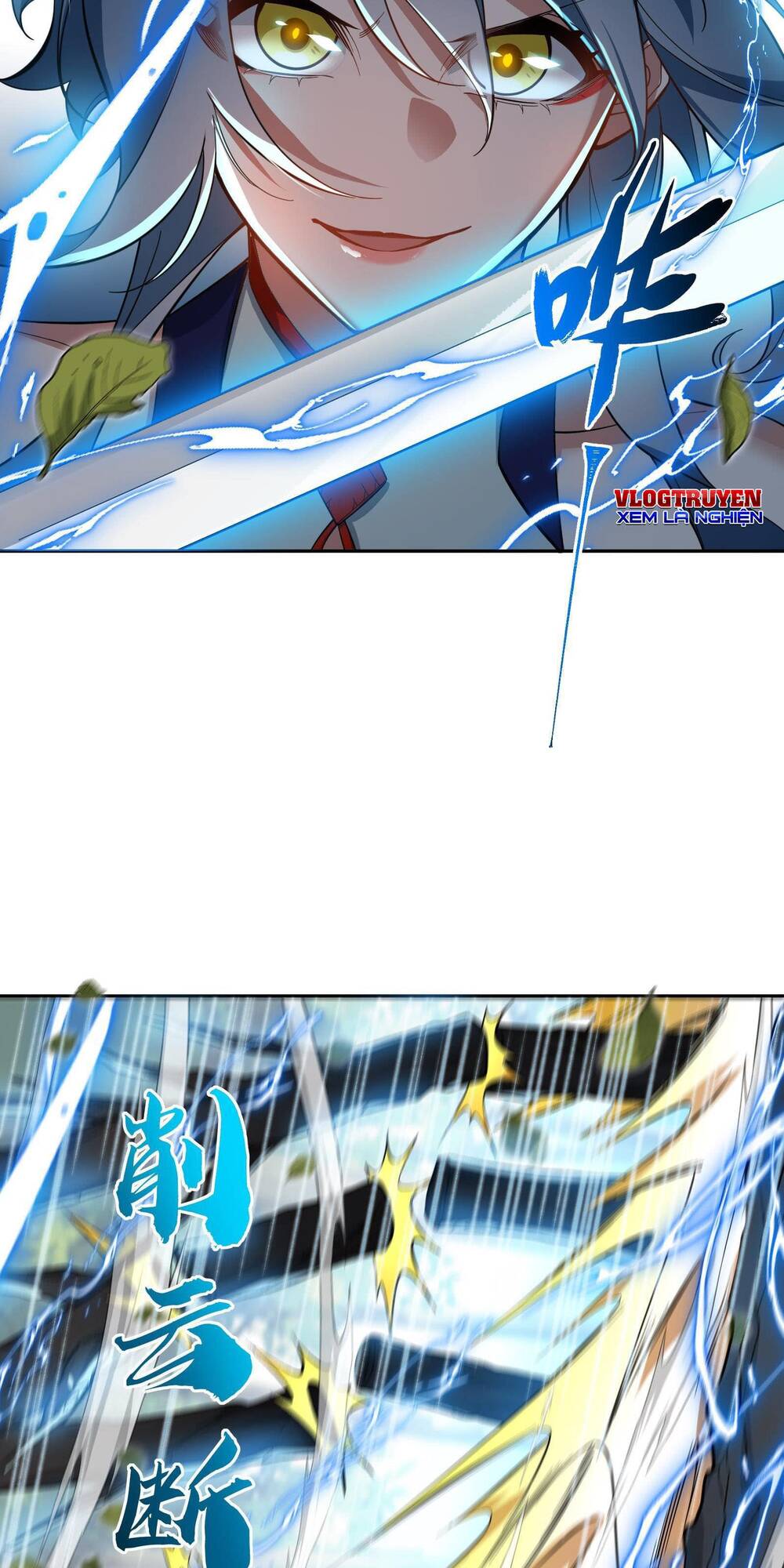 Ta Ở Tu Tiên Giới Chỉ Làm Giờ Hành Chính - Chapter 4 - Page 57