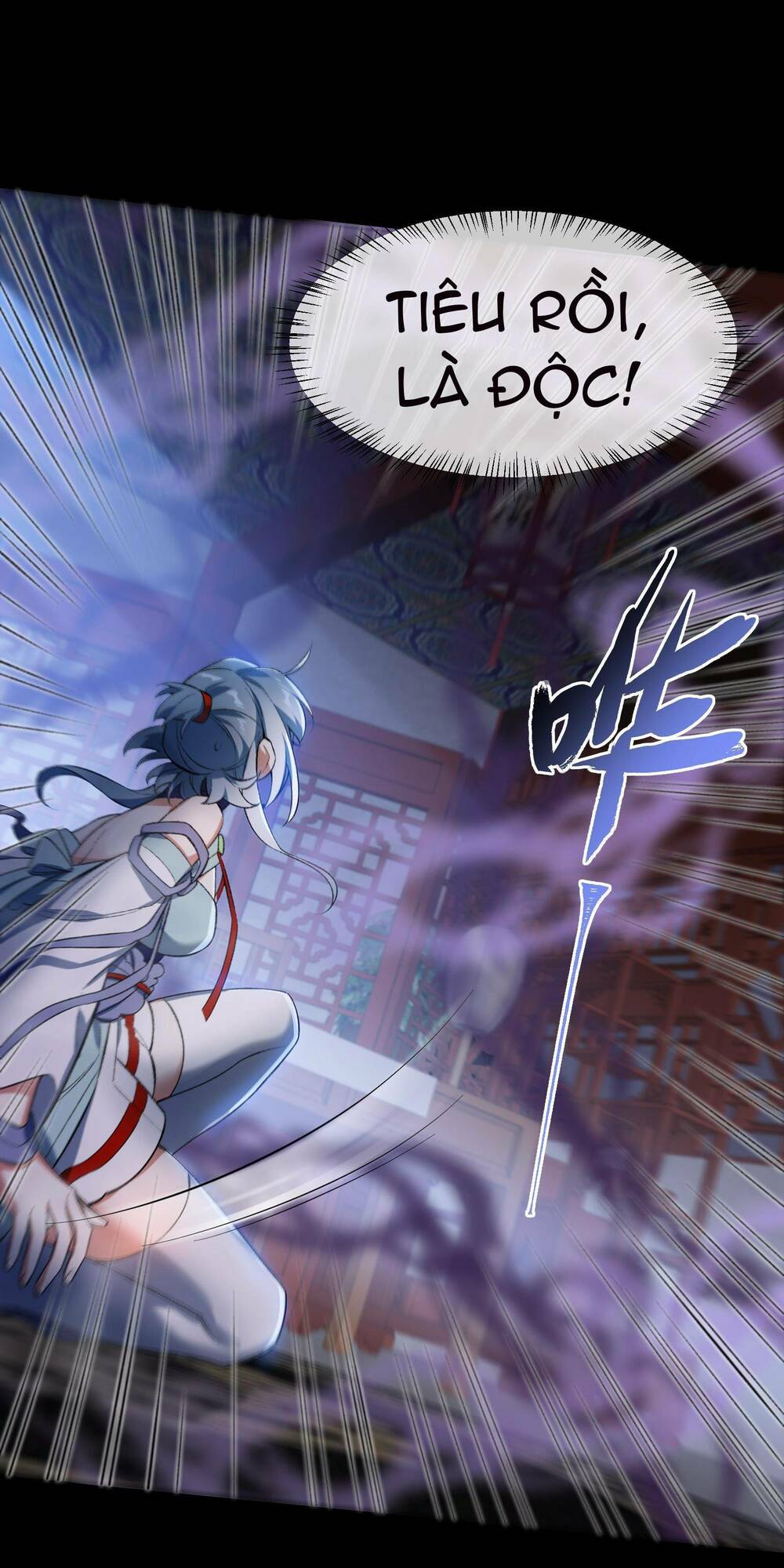 Ta Ở Tu Tiên Giới Chỉ Làm Giờ Hành Chính - Chapter 4 - Page 5