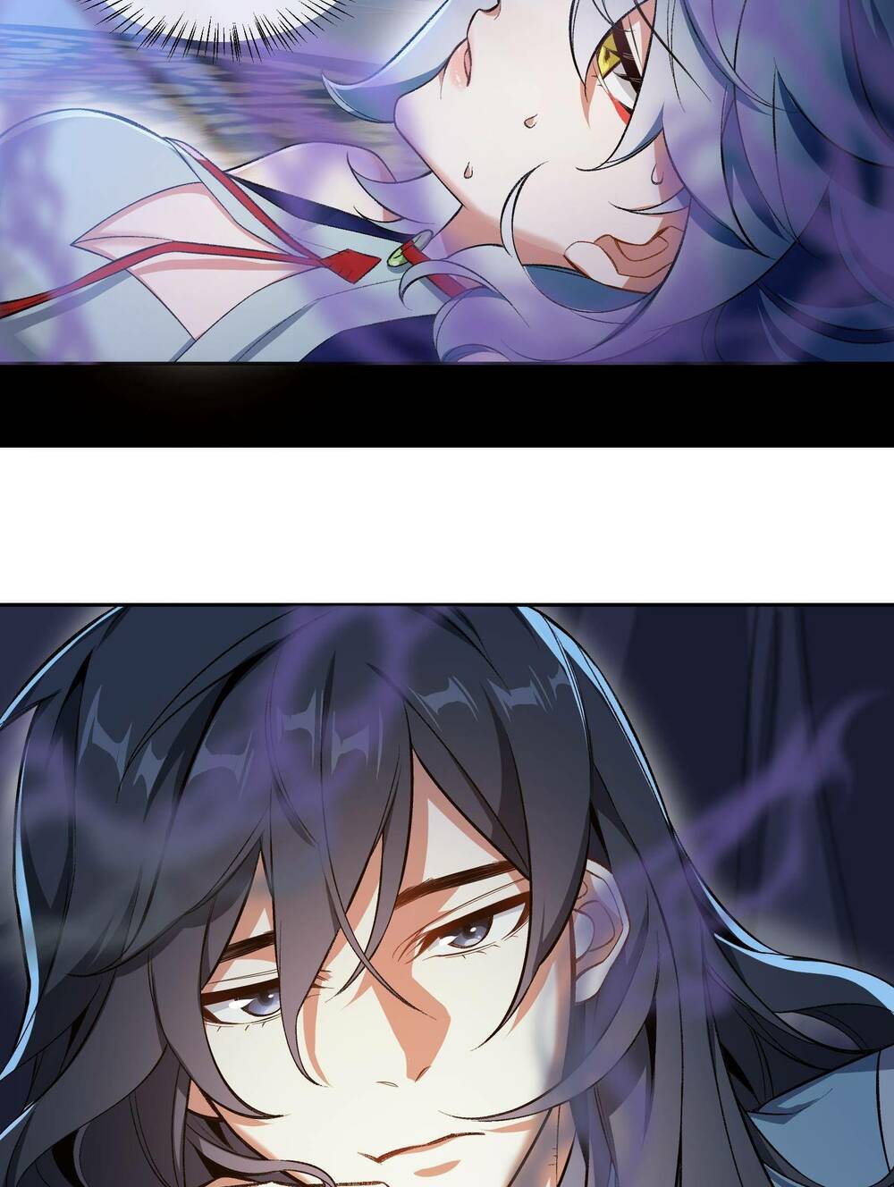 Ta Ở Tu Tiên Giới Chỉ Làm Giờ Hành Chính - Chapter 4 - Page 8