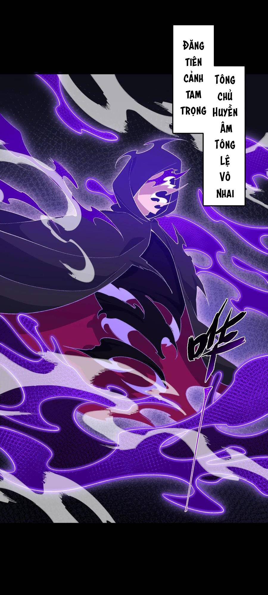 Ta Ở Tu Tiên Giới Chỉ Làm Giờ Hành Chính - Chapter 40 - Page 10