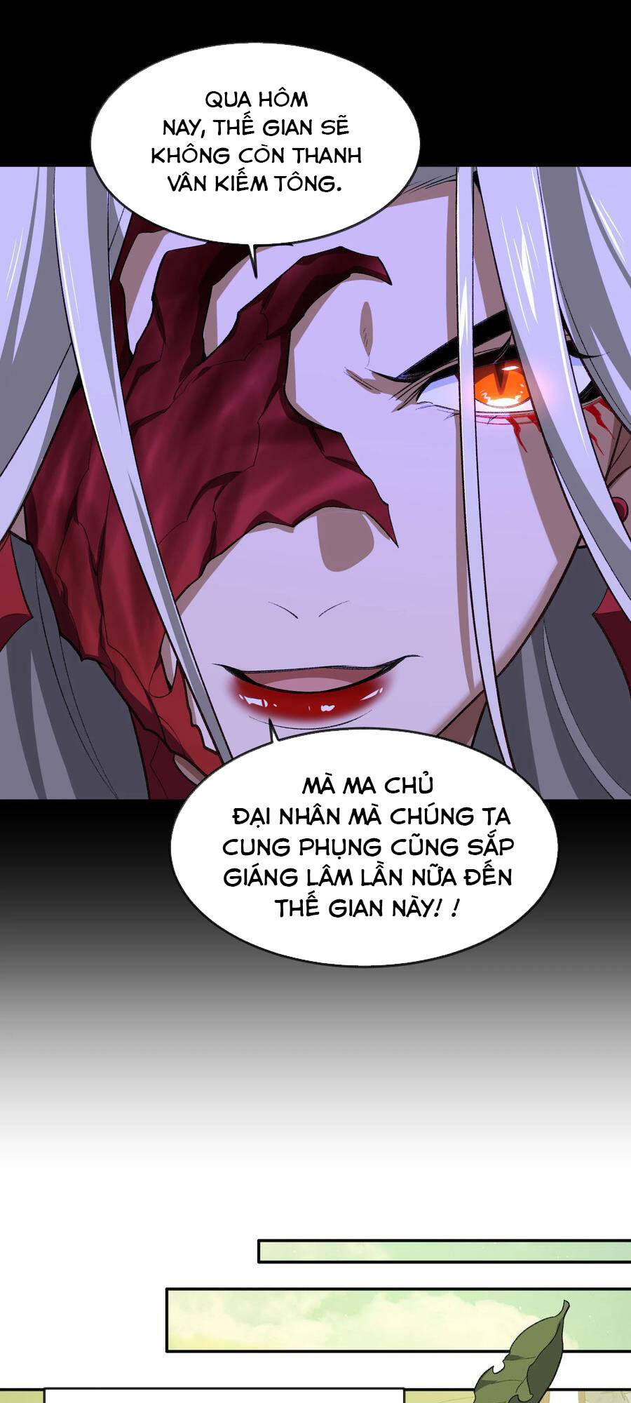 Ta Ở Tu Tiên Giới Chỉ Làm Giờ Hành Chính - Chapter 40 - Page 13