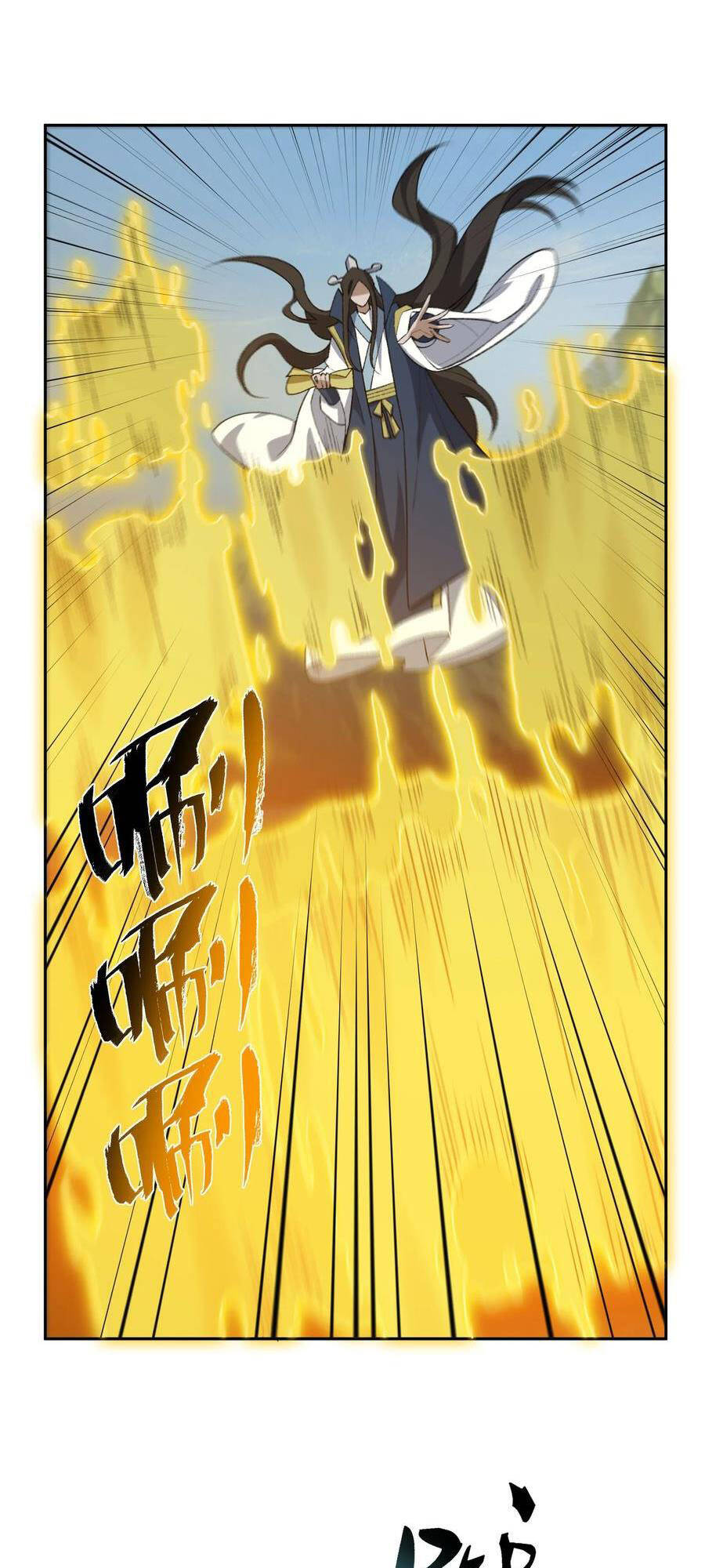 Ta Ở Tu Tiên Giới Chỉ Làm Giờ Hành Chính - Chapter 40 - Page 25