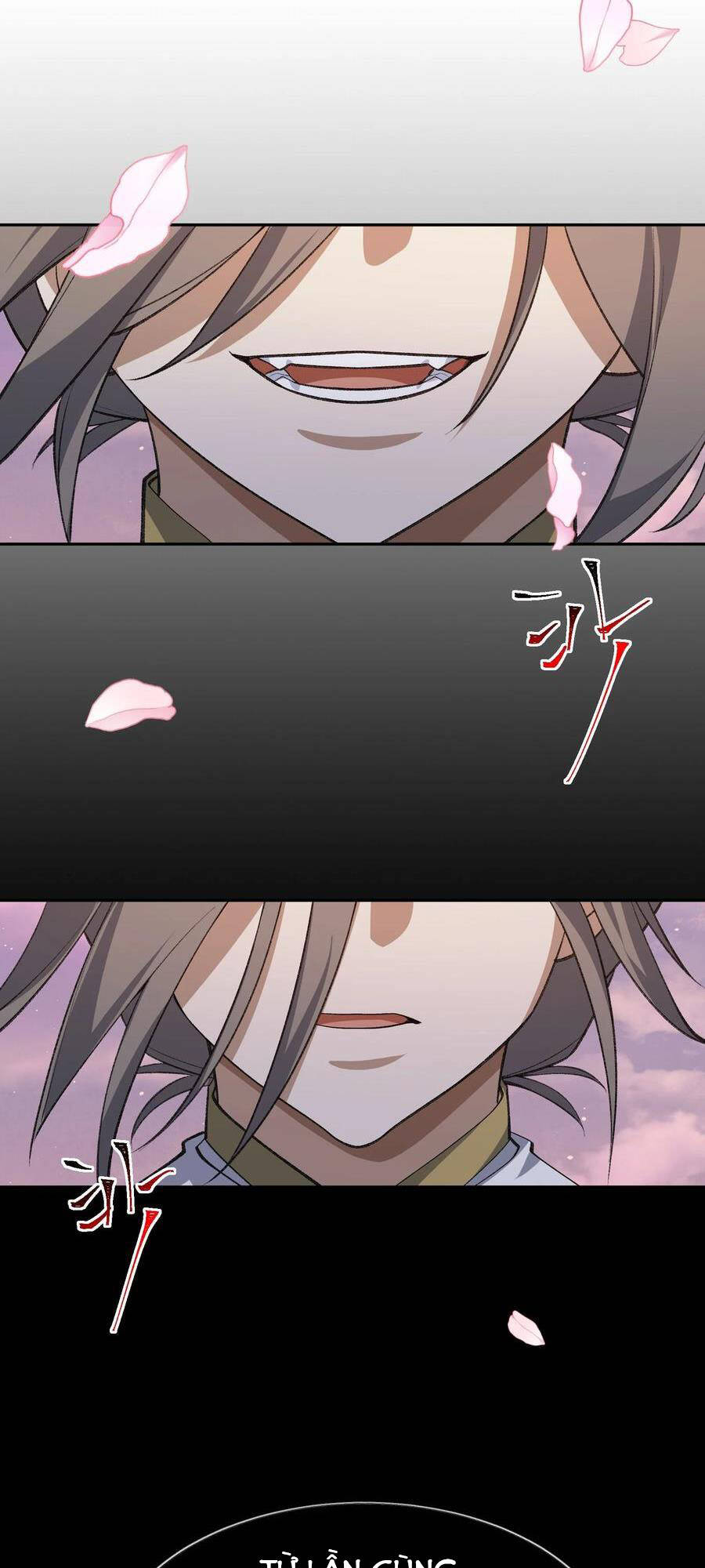 Ta Ở Tu Tiên Giới Chỉ Làm Giờ Hành Chính - Chapter 40 - Page 44