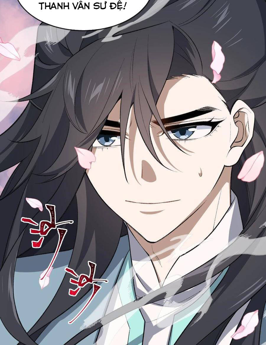 Ta Ở Tu Tiên Giới Chỉ Làm Giờ Hành Chính - Chapter 40 - Page 49