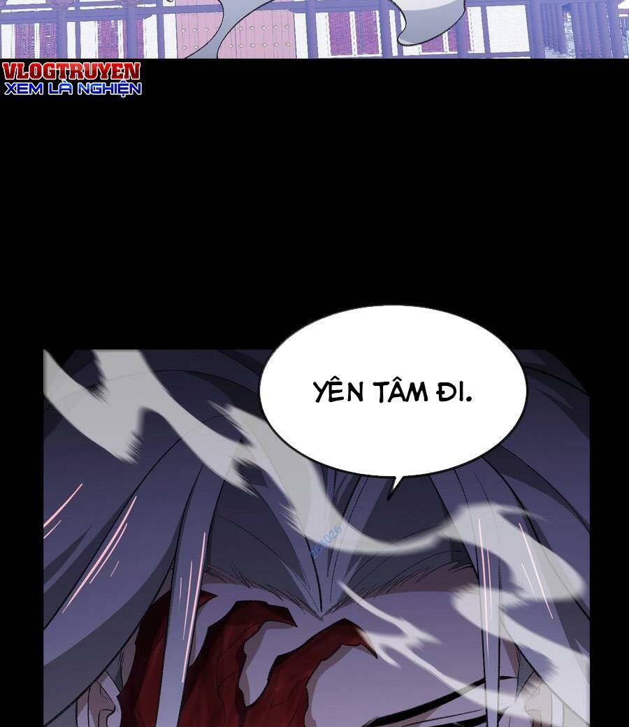 Ta Ở Tu Tiên Giới Chỉ Làm Giờ Hành Chính - Chapter 40 - Page 6