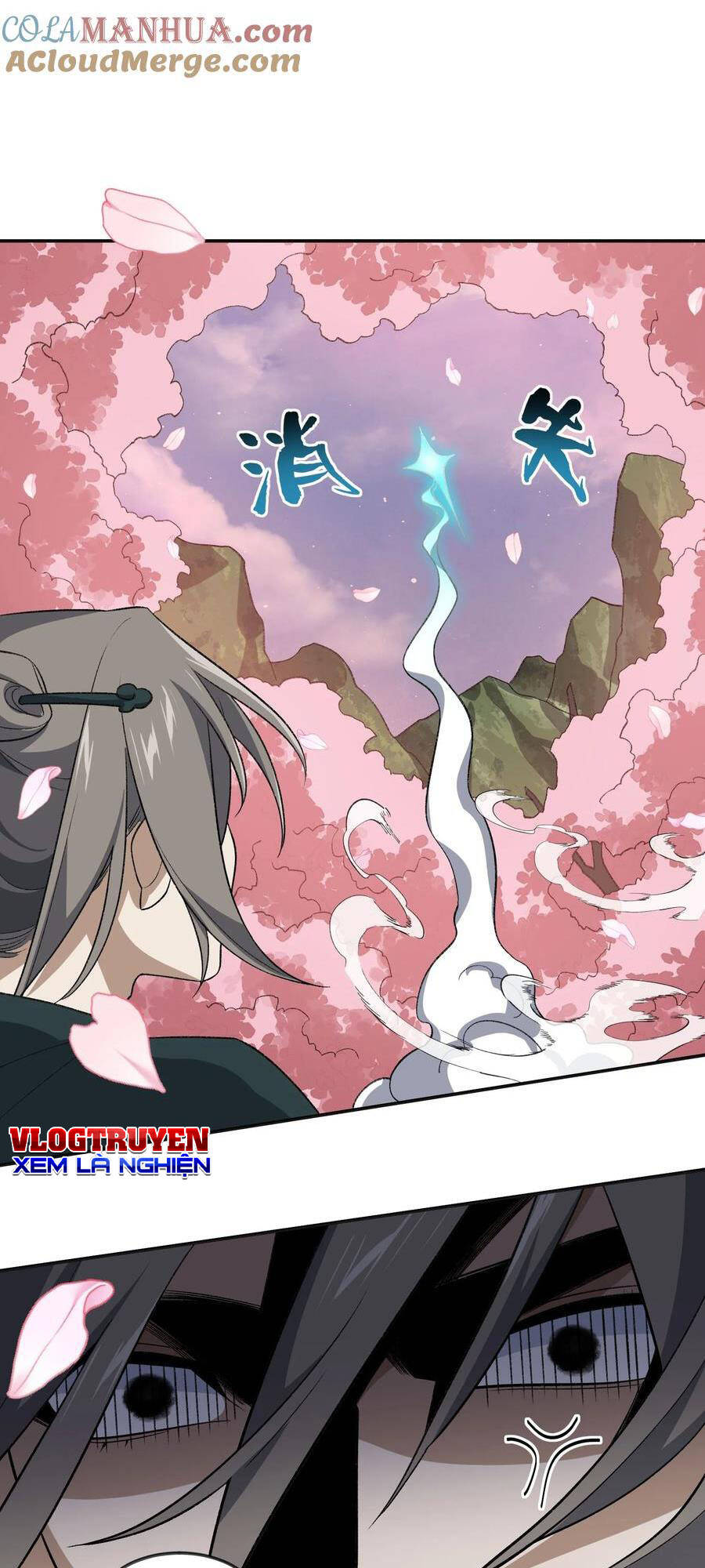 Ta Ở Tu Tiên Giới Chỉ Làm Giờ Hành Chính - Chapter 41 - Page 9