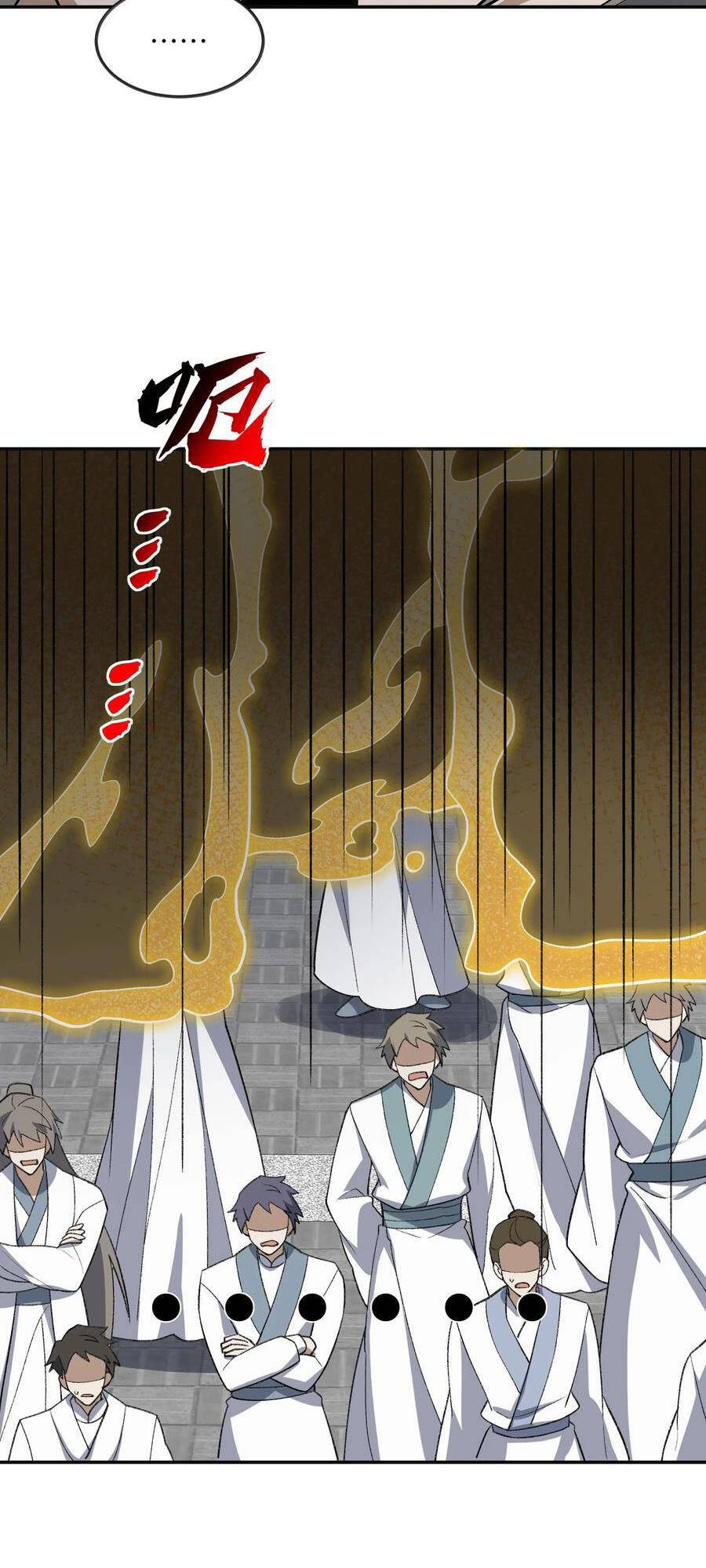 Ta Ở Tu Tiên Giới Chỉ Làm Giờ Hành Chính - Chapter 41 - Page 10