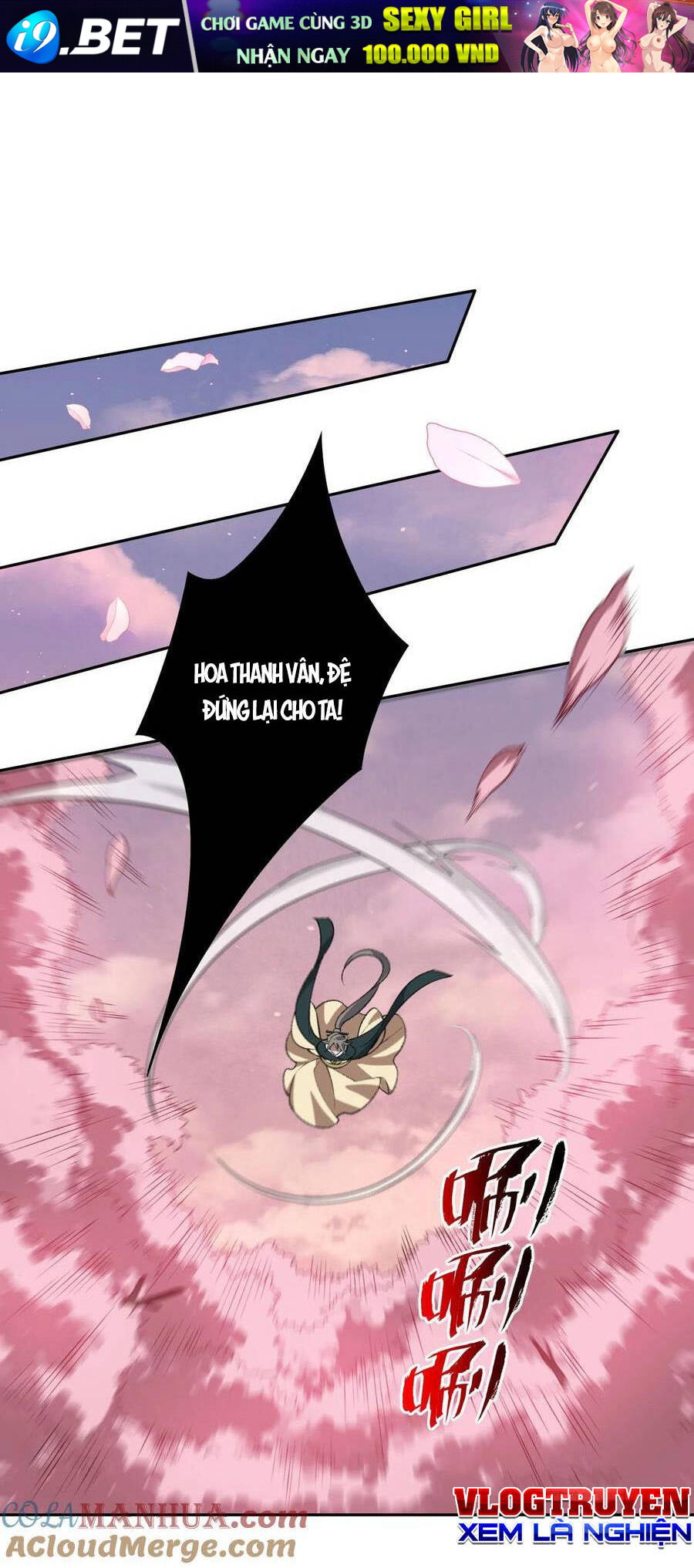 Ta Ở Tu Tiên Giới Chỉ Làm Giờ Hành Chính - Chapter 41 - Page 13