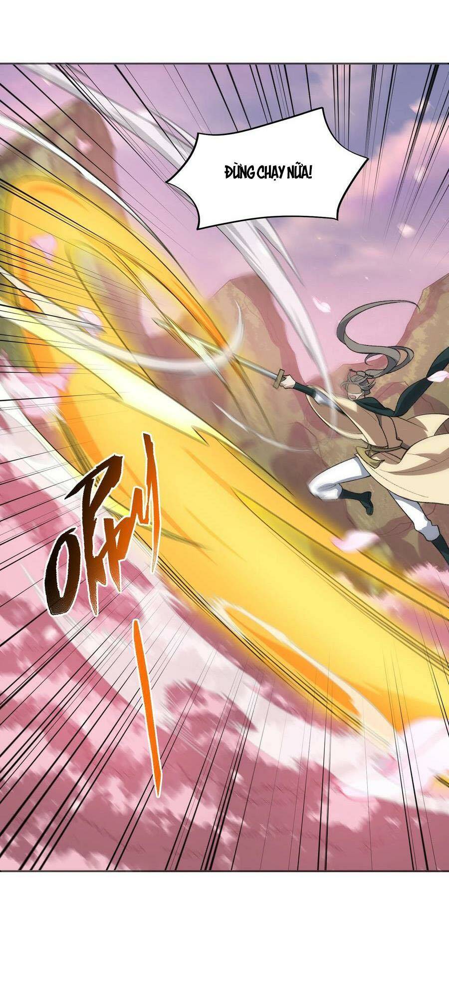 Ta Ở Tu Tiên Giới Chỉ Làm Giờ Hành Chính - Chapter 41 - Page 16