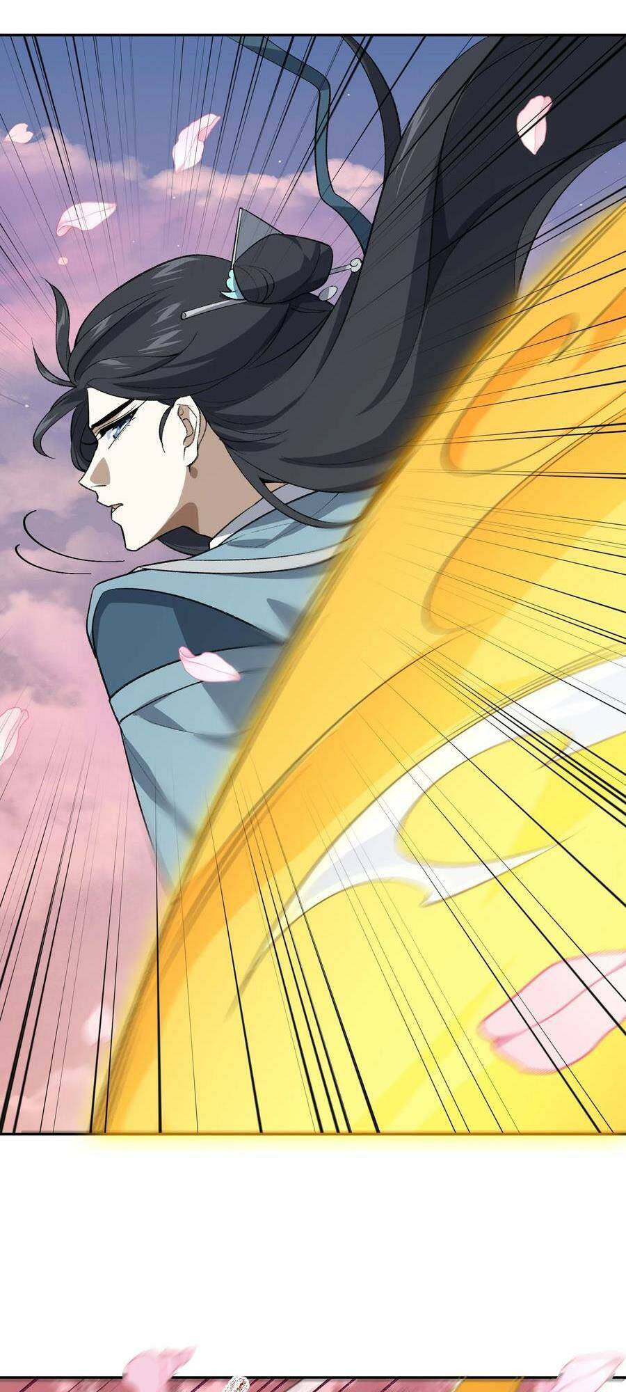 Ta Ở Tu Tiên Giới Chỉ Làm Giờ Hành Chính - Chapter 41 - Page 17