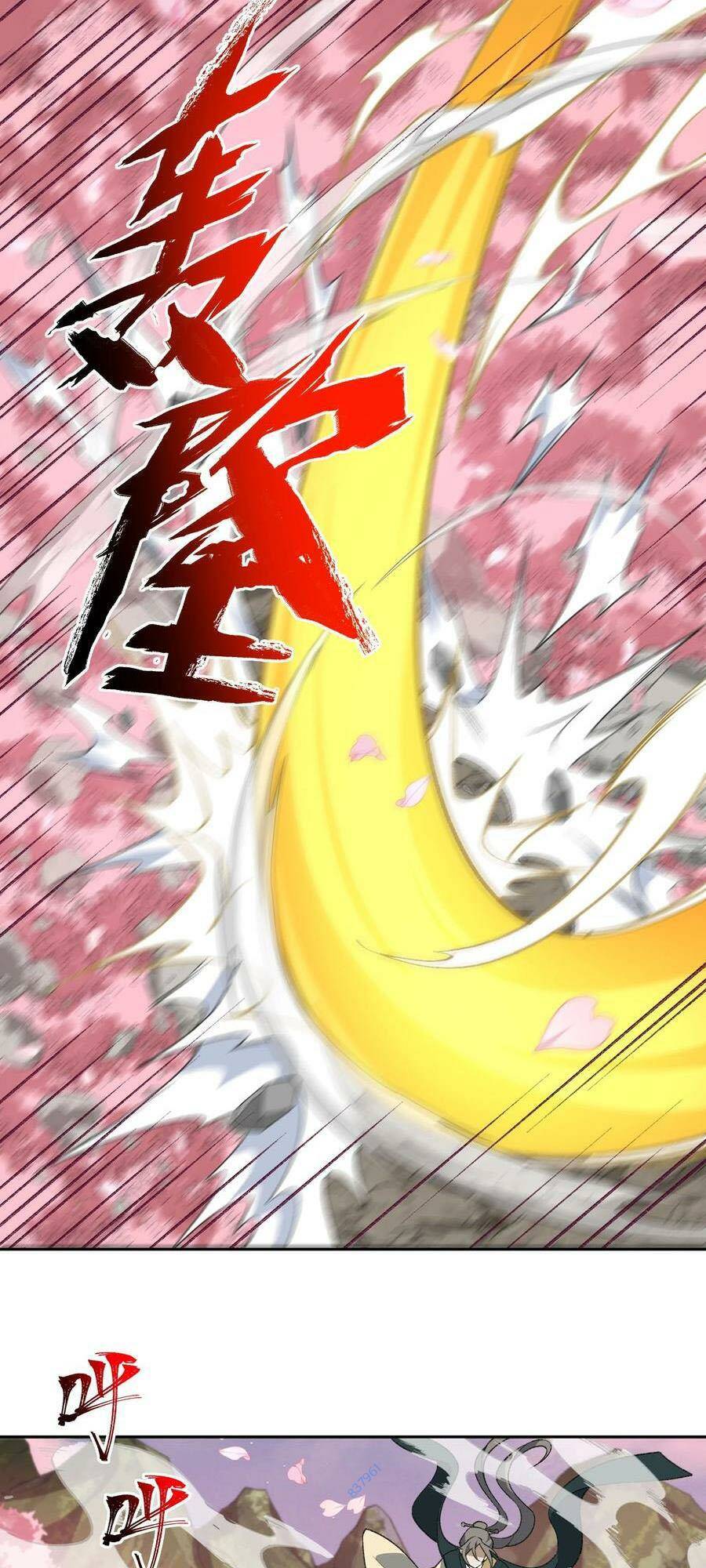 Ta Ở Tu Tiên Giới Chỉ Làm Giờ Hành Chính - Chapter 41 - Page 18