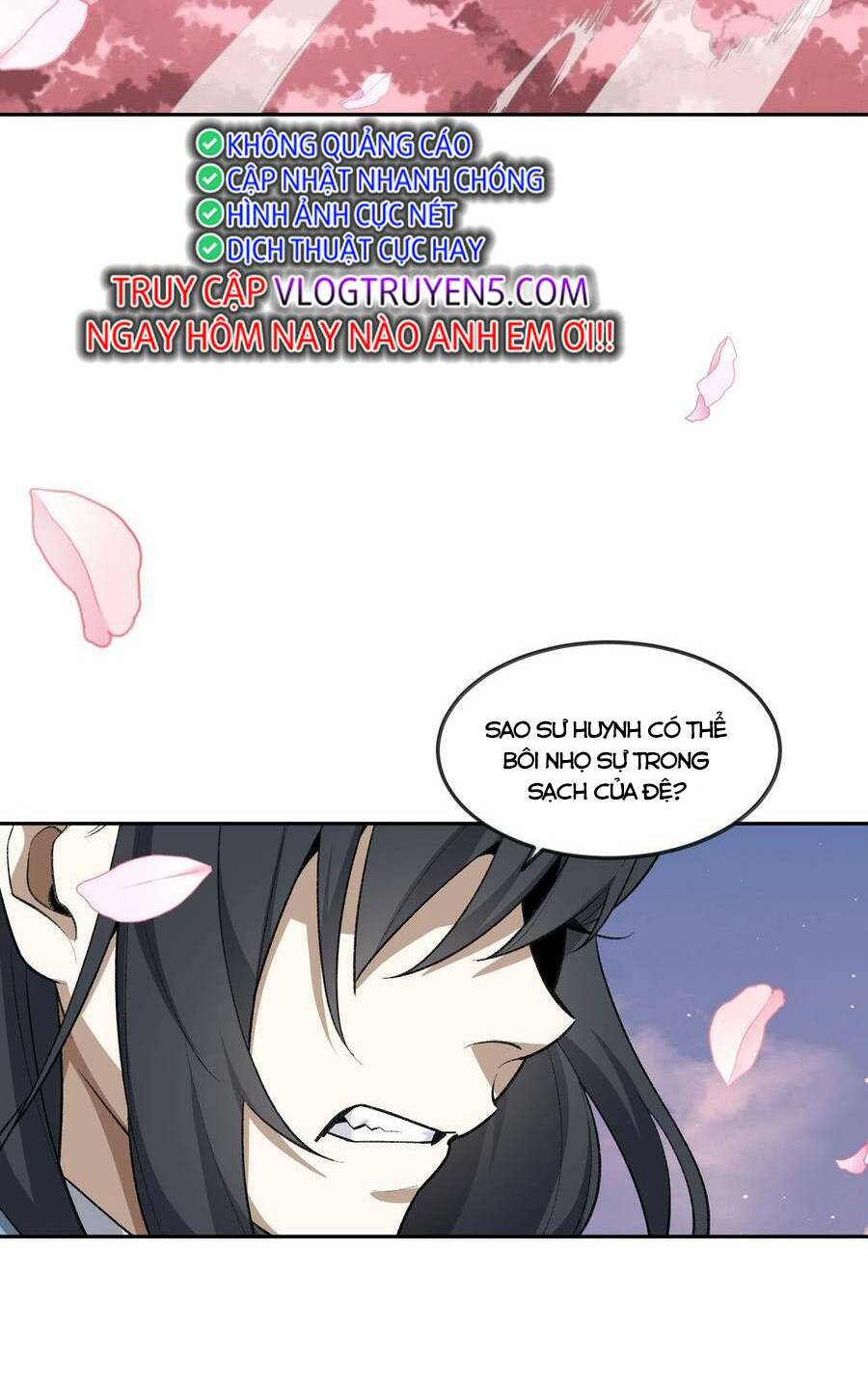 Ta Ở Tu Tiên Giới Chỉ Làm Giờ Hành Chính - Chapter 41 - Page 21