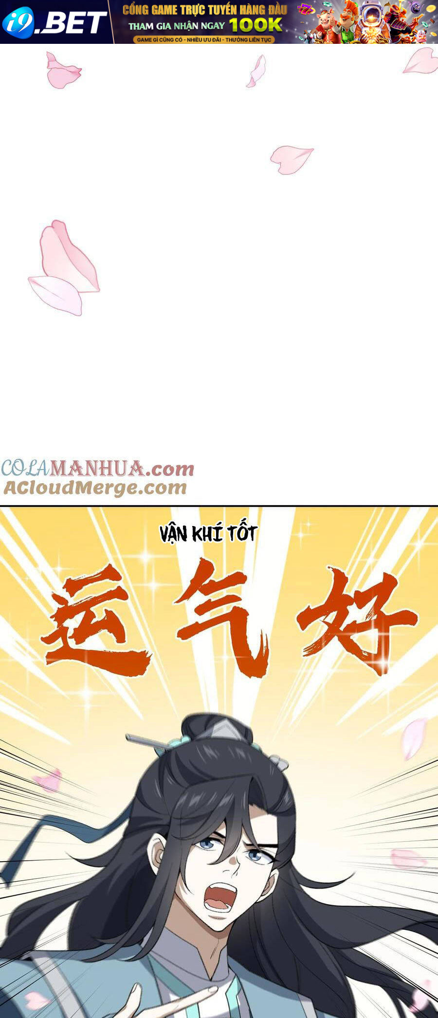 Ta Ở Tu Tiên Giới Chỉ Làm Giờ Hành Chính - Chapter 41 - Page 22