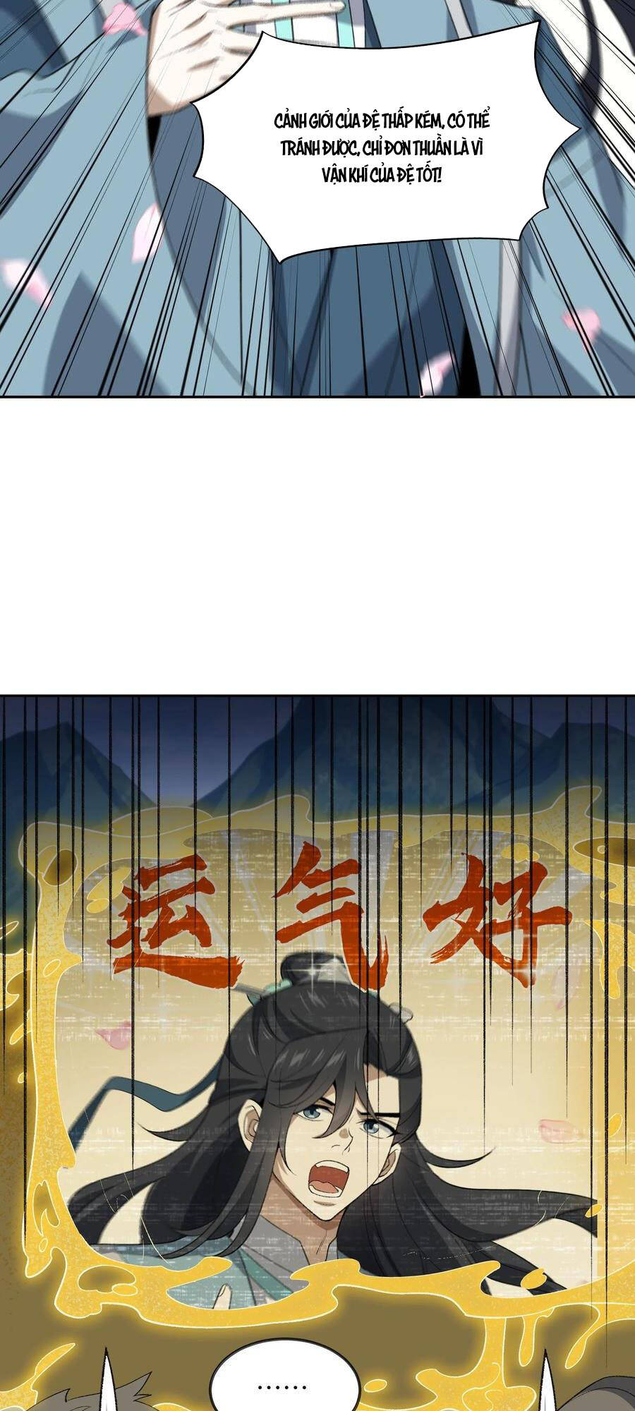 Ta Ở Tu Tiên Giới Chỉ Làm Giờ Hành Chính - Chapter 41 - Page 23